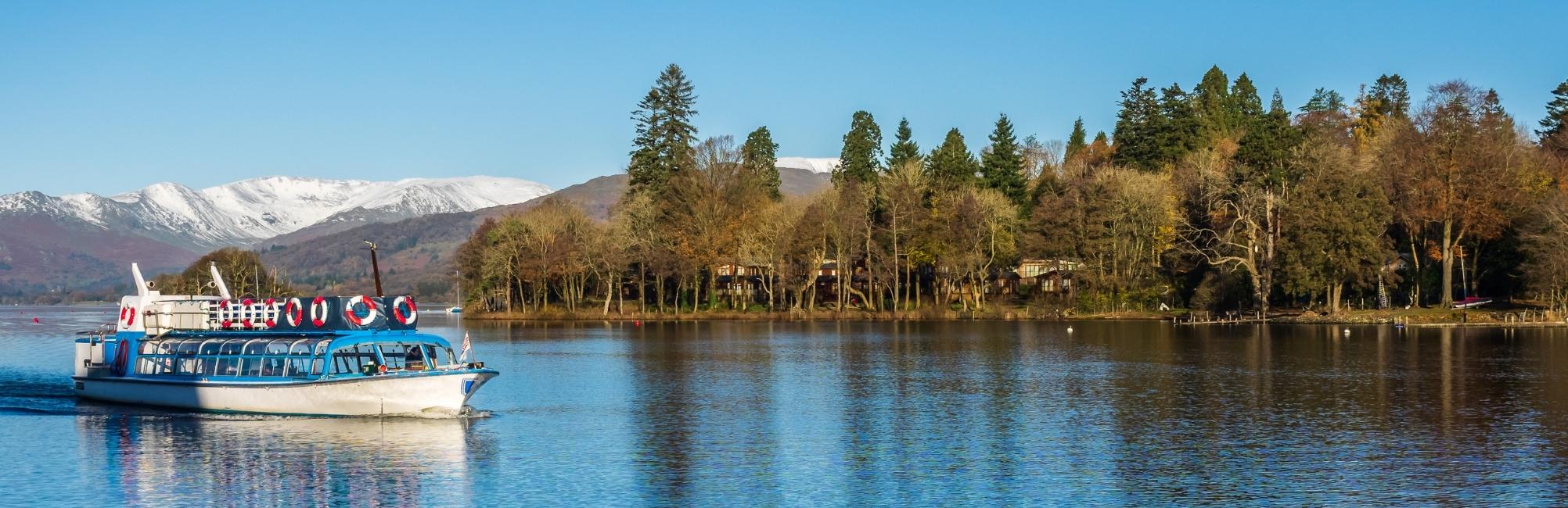 Coach holidays, day trips and excursions in the UK & Europe. Top